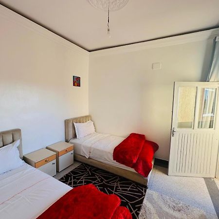Appartement City Center Ouarzazate Extérieur photo