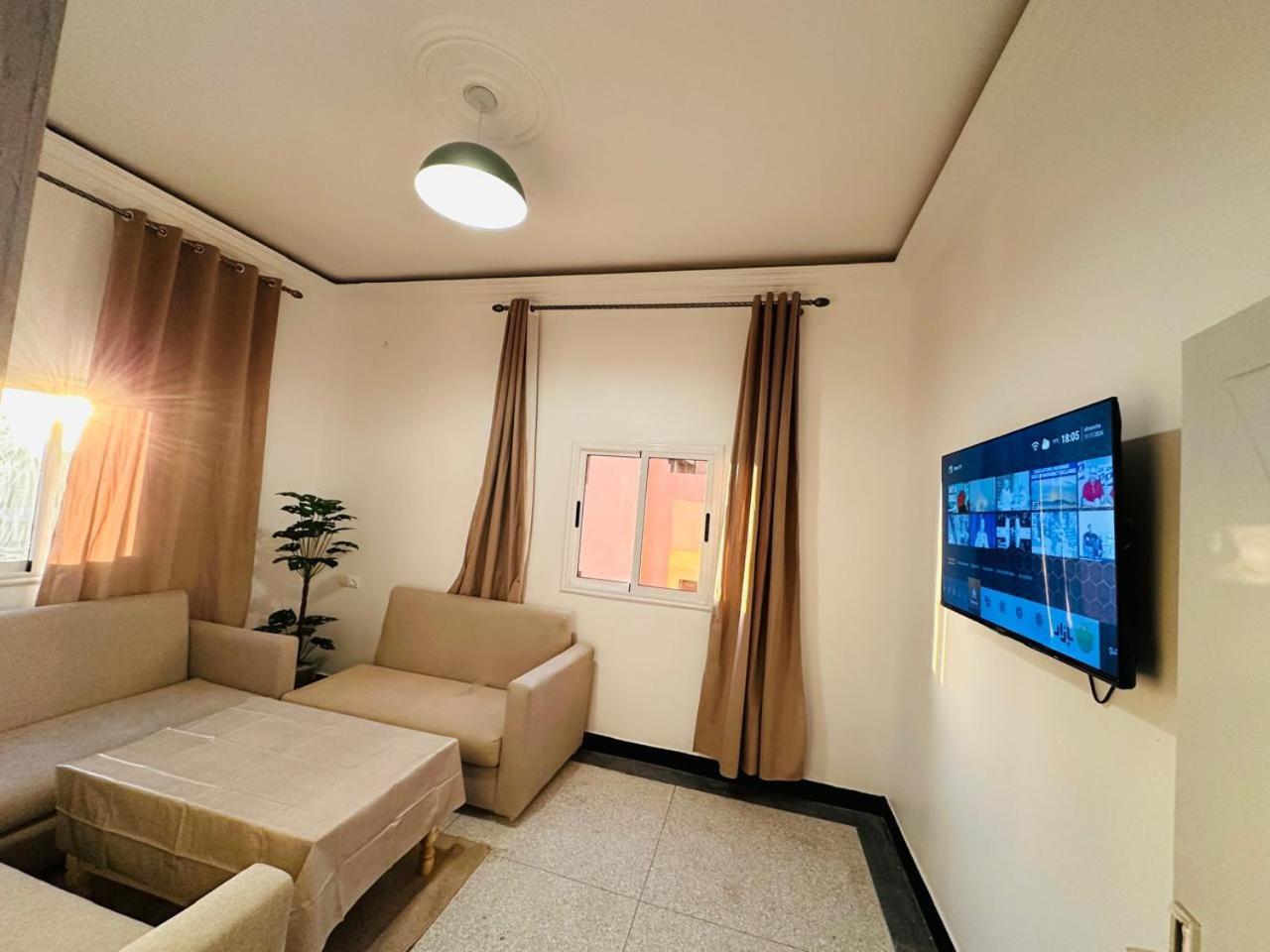 Appartement City Center Ouarzazate Extérieur photo