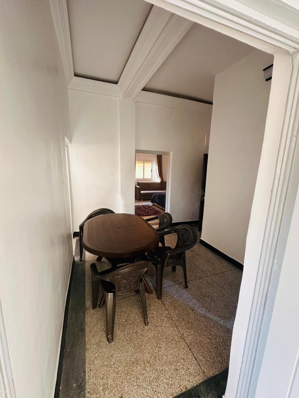 Appartement City Center Ouarzazate Extérieur photo