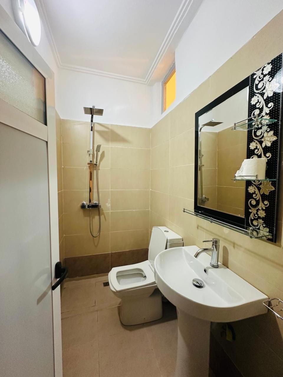 Appartement City Center Ouarzazate Extérieur photo