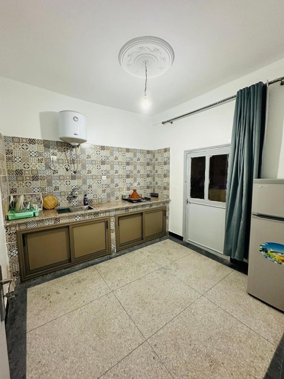 Appartement City Center Ouarzazate Extérieur photo