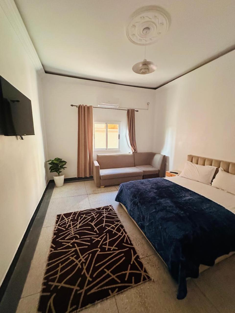 Appartement City Center Ouarzazate Extérieur photo