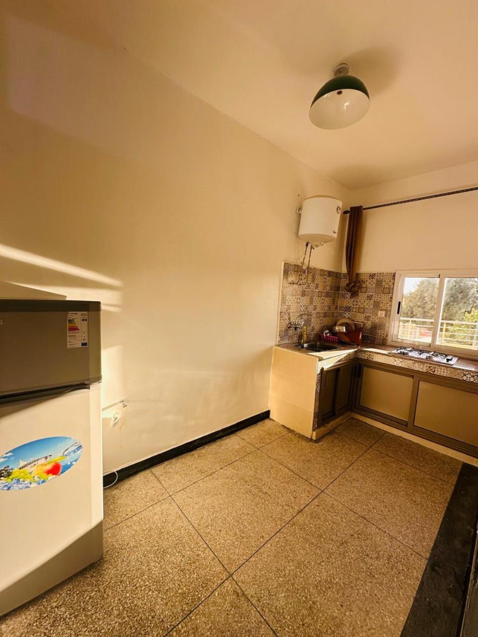 Appartement City Center Ouarzazate Extérieur photo