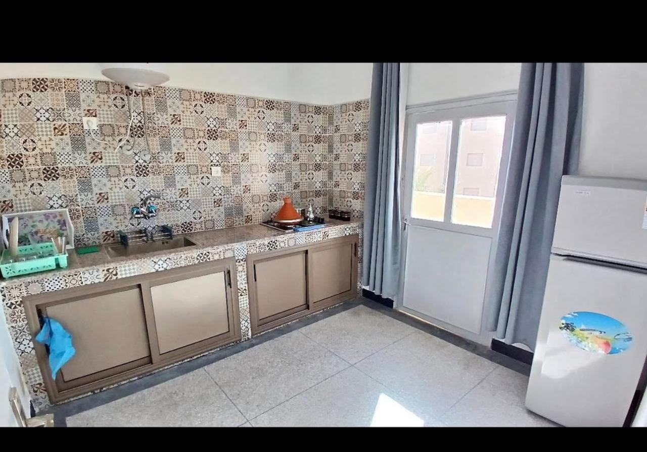 Appartement City Center Ouarzazate Extérieur photo